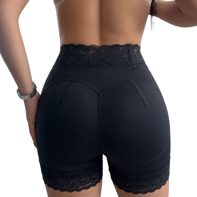 Short de Compresion