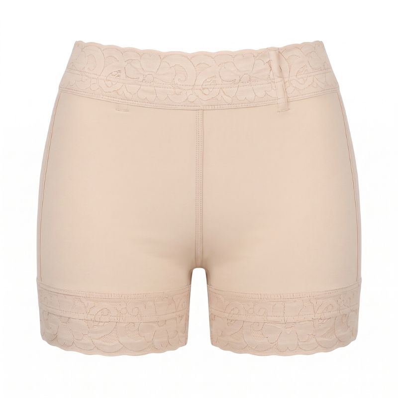 Short de Compresion