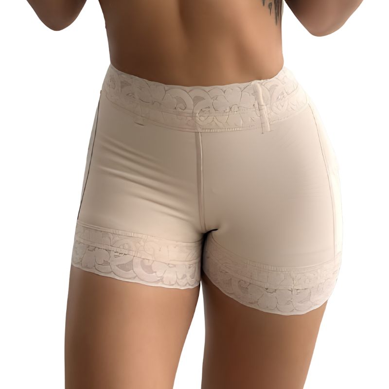 Short de Compresion