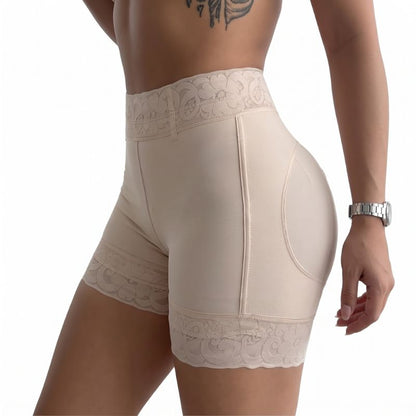 Short de Compresion