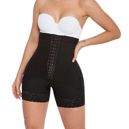 Short Talle Alto Push Up