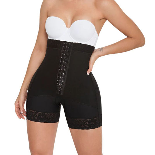 Short Talle Alto Push Up