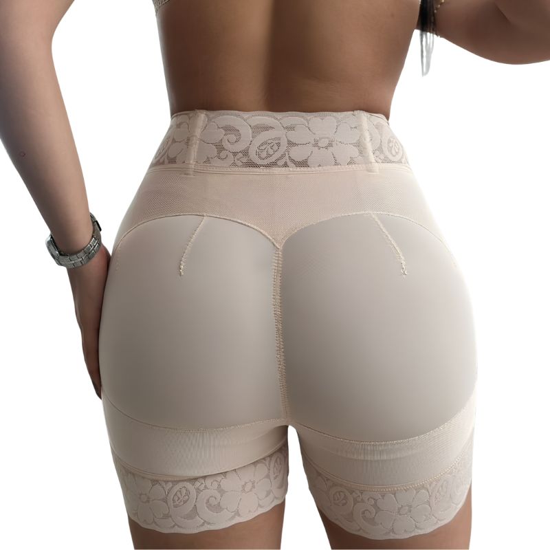 Short de Compresion