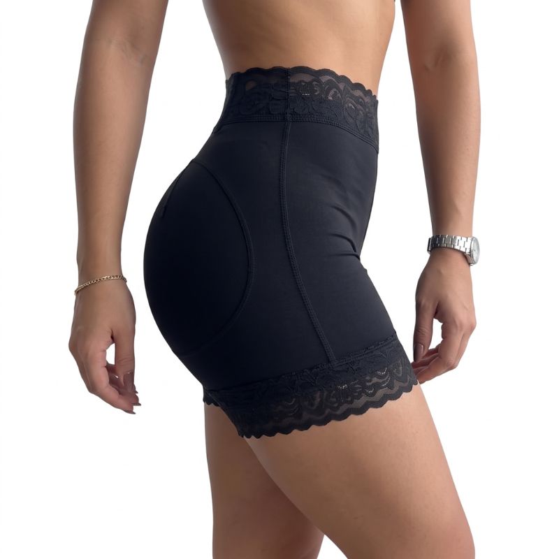 Short de Compresion